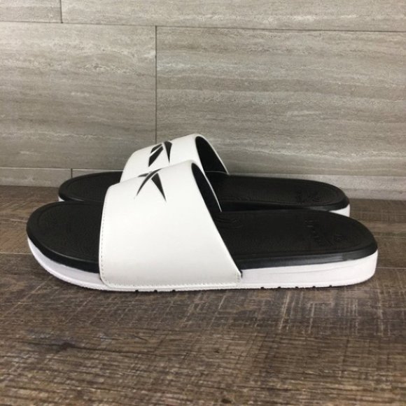 NWT Reebok Women’s Condition Slide Sandal - Picture 8 of 11